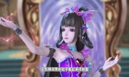 叶罗丽第10季最新爆料,神秘新角色揭晓，奇幻冒险再启程！