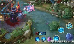 传说对决的最新爆料,神秘英雄即将登场，战局风云再起！